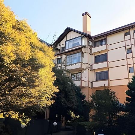 Principe De Salzburg Apartman Gramado Kültér fotó
