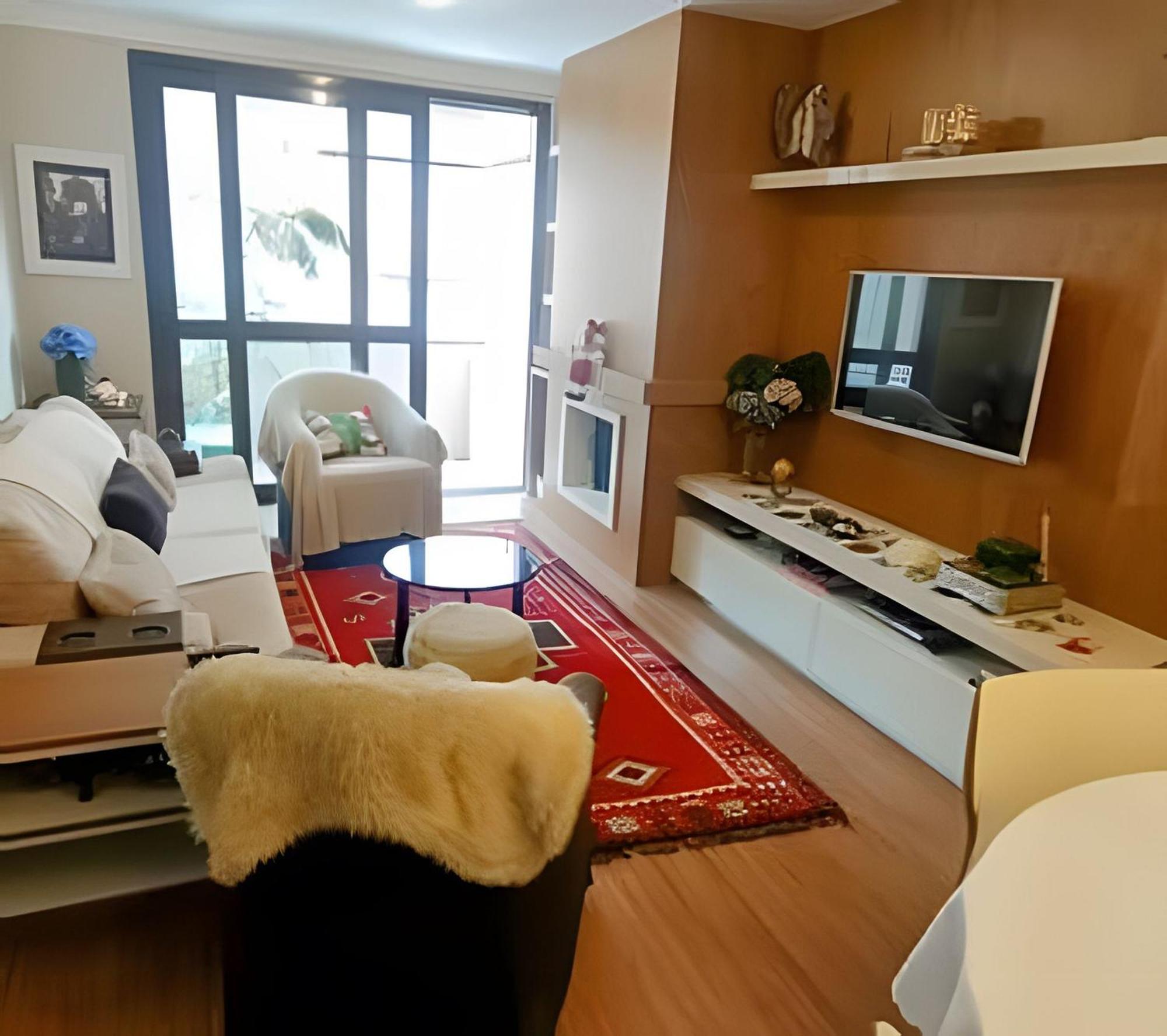 Principe De Salzburg Apartman Gramado Kültér fotó
