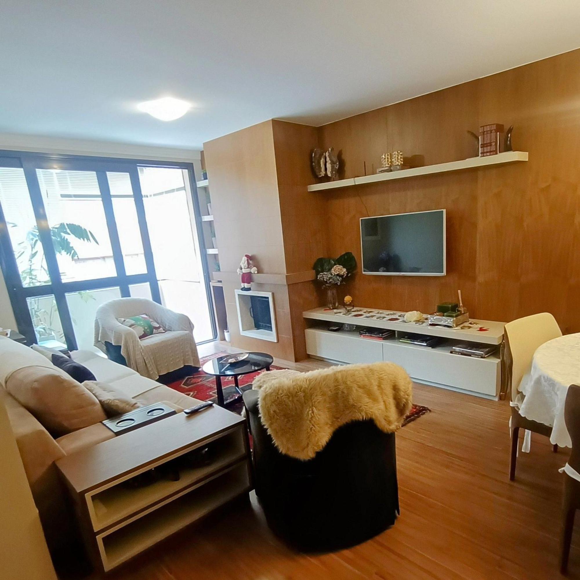 Principe De Salzburg Apartman Gramado Kültér fotó