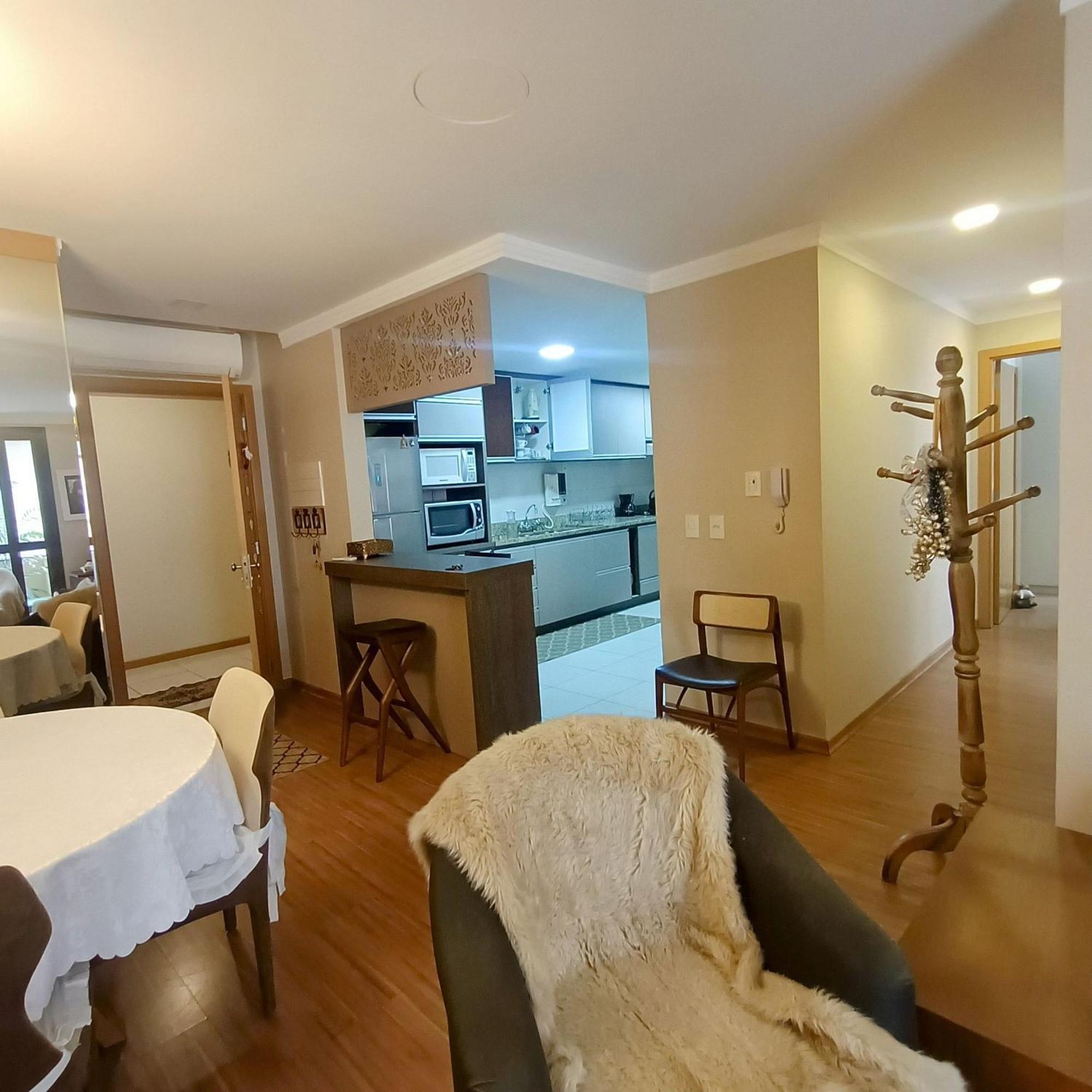 Principe De Salzburg Apartman Gramado Kültér fotó