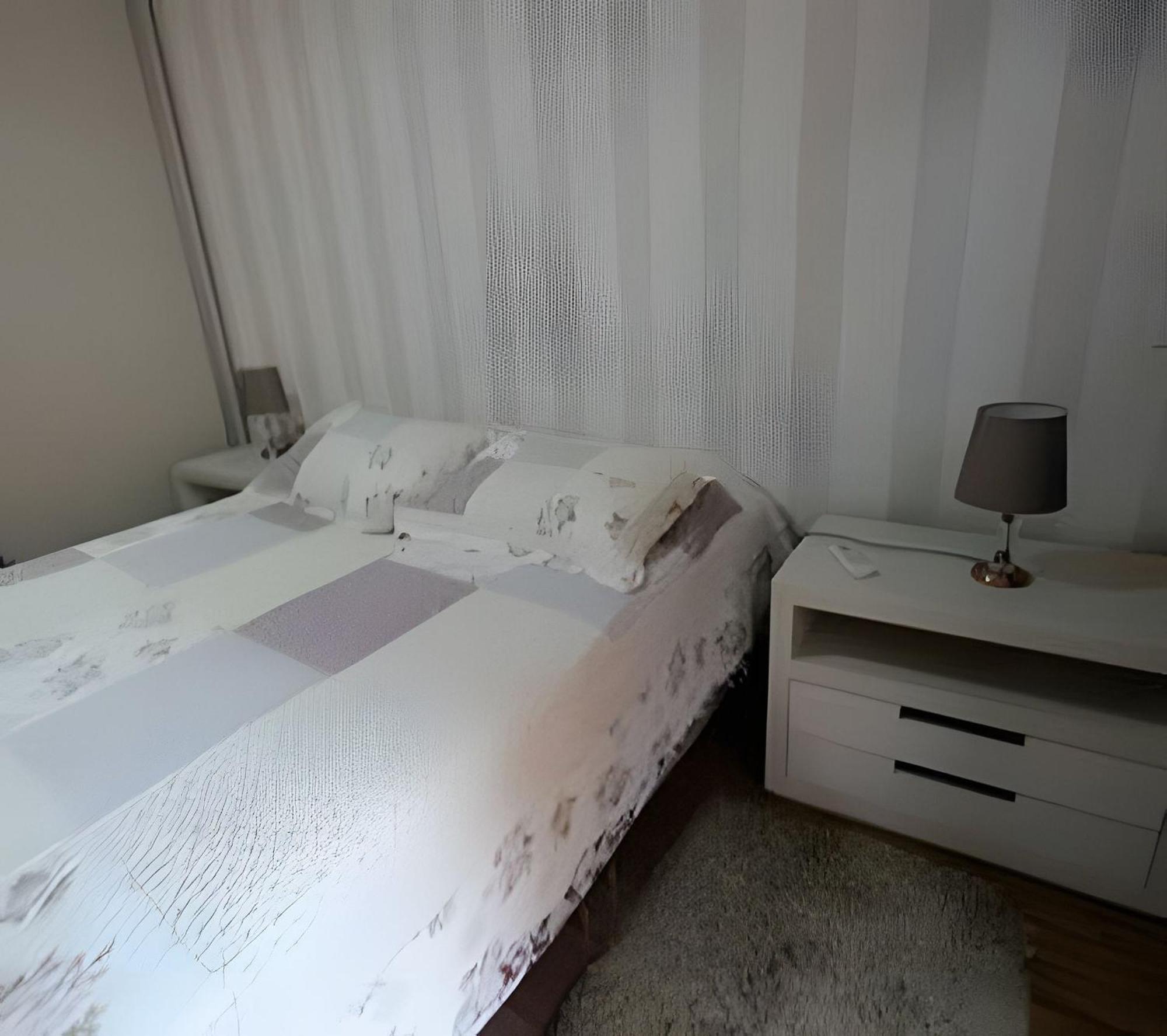 Principe De Salzburg Apartman Gramado Kültér fotó
